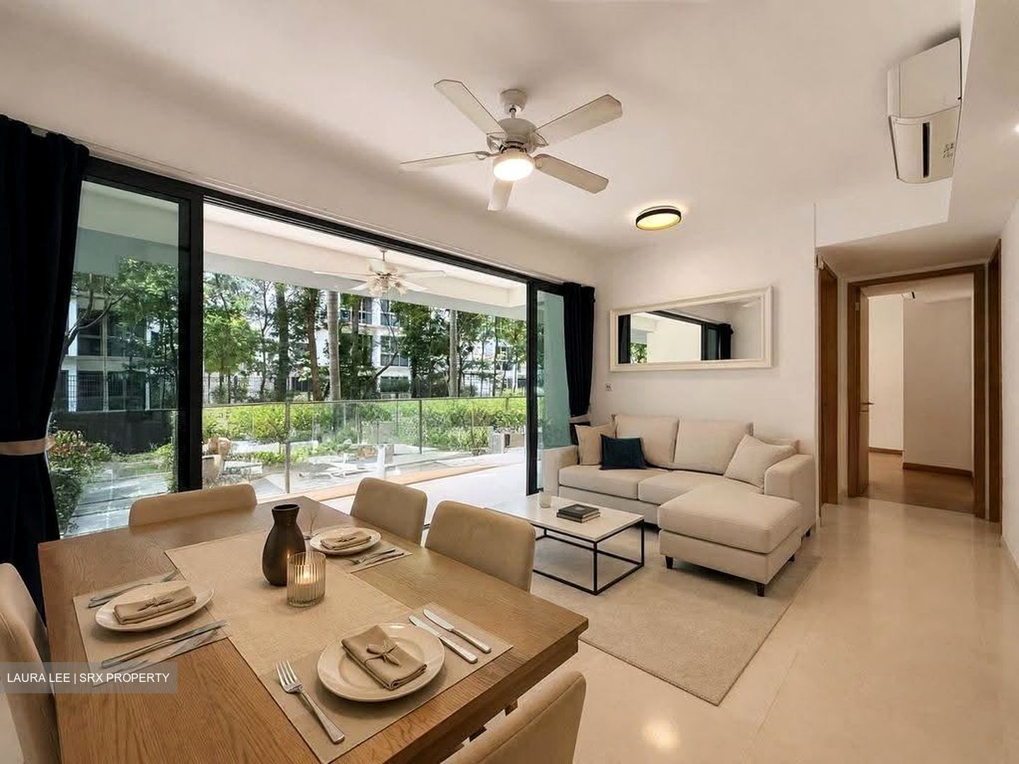 Hedges Park Condominium (D17), Condominium #613606121